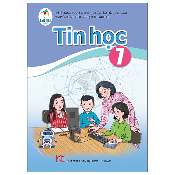 Bo
						
										
										Giao Duc Cong Dan 7 (Canh Dieu) (Chuan) - Ảnh 6