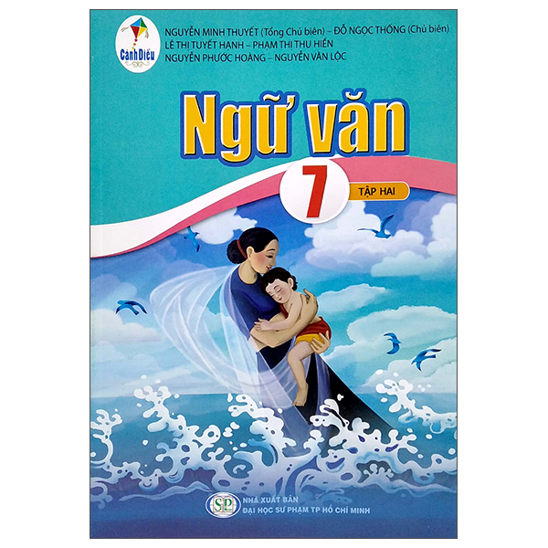 Bo
						
										
										Giao Duc Cong Dan 7 (Canh Dieu) (Chuan) - Ảnh 8