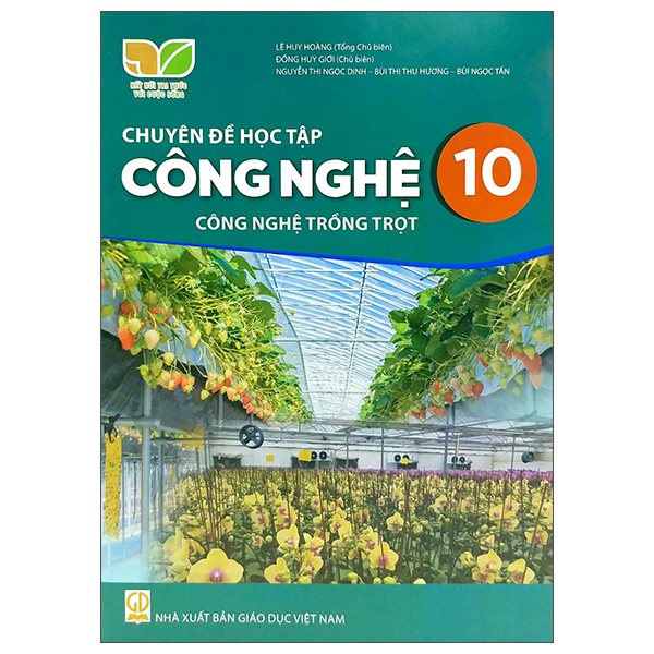 Bo
						
										
										Giao Duc Kinh Te Va Phap Luat 10 (Ket Noi Tri Thuc) (Chuan) - Ảnh 11