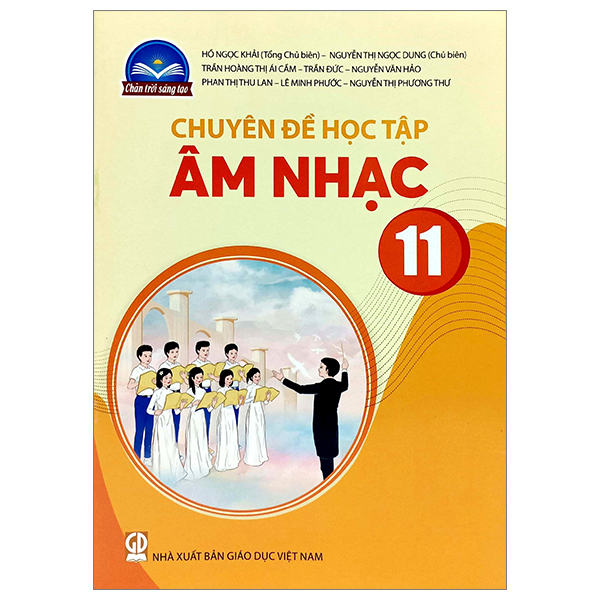 Bo
						
										
										Giao Duc Kinh Te Va Phap Luat 11 (Chan Troi Sang Tao) (Chuan) - Ảnh 21