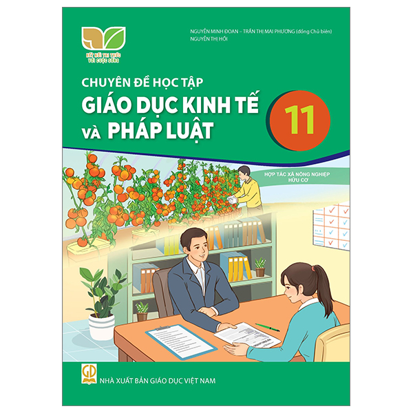 Bo
						
										
										Giao Duc Kinh Te Va Phap Luat 11 (Ket Noi Tri Thuc) (Chuan) - Ảnh 54