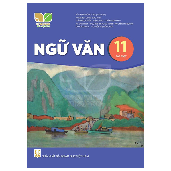 Bo
						
										
										Giao Duc Quoc Phong An Ninh 11 (Chuan) - Ảnh 10