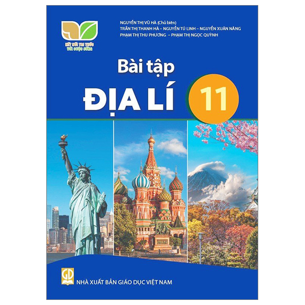 Bo
						
										
										Giao Duc Quoc Phong An Ninh 11 (Chuan) - Ảnh 17