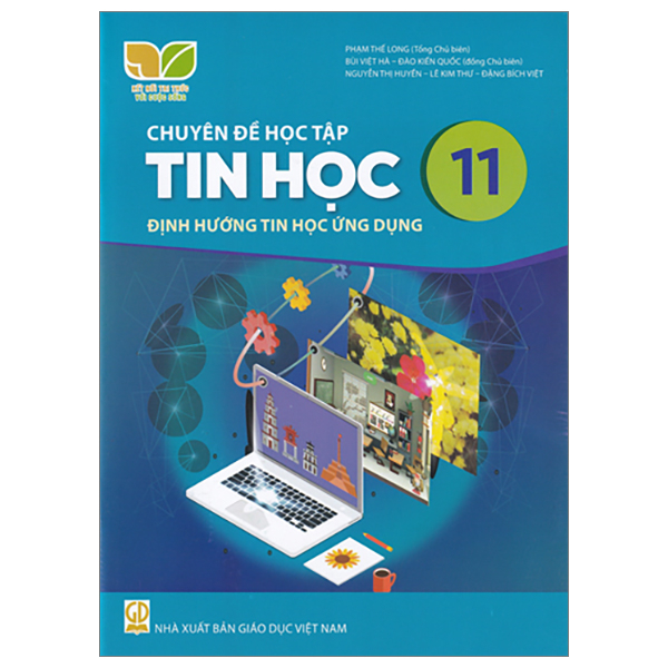 Bo
						
										
										Giao Duc Quoc Phong An Ninh 11 (Chuan) - Ảnh 28