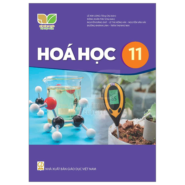 Bo
						
										
										Giao Duc Quoc Phong An Ninh 11 (Chuan) - Ảnh 49
