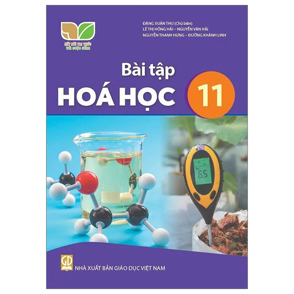 Bo
						
										
										Giao Duc Quoc Phong An Ninh 11 (Chuan) - Ảnh 54