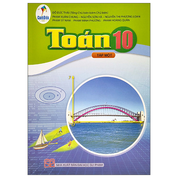 Bo
						
										
										Giao Duc Quoc Phong Va An Ninh 10 (Canh Dieu) (Chuan) - Ảnh 37