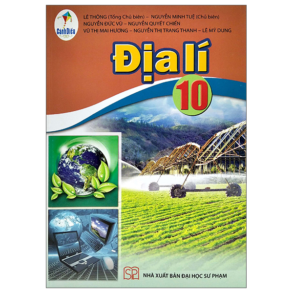 Bo
						
										
										Giao Duc Quoc Phong Va An Ninh 10 (Canh Dieu) (Chuan) - Ảnh 4
