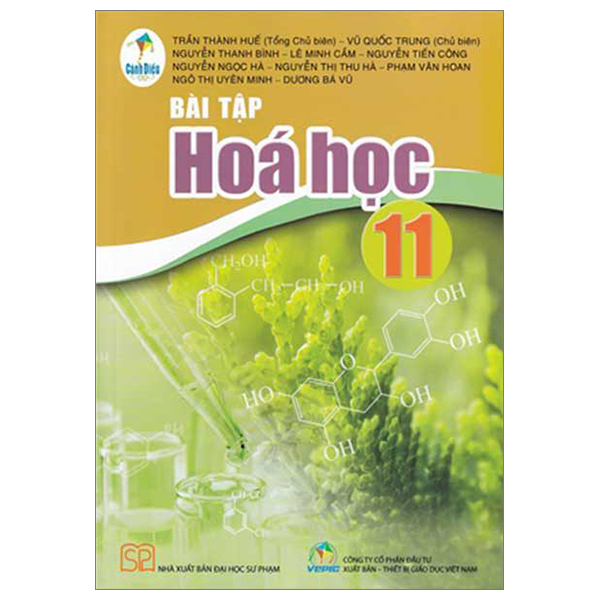 Bo
						
										
										Giao Duc Quoc Phong Va An Ninh 11 (Canh Dieu) (Chuan) - Ảnh 12