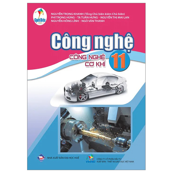 Bo
						
										
										Giao Duc Quoc Phong Va An Ninh 11 (Canh Dieu) (Chuan) - Ảnh 23