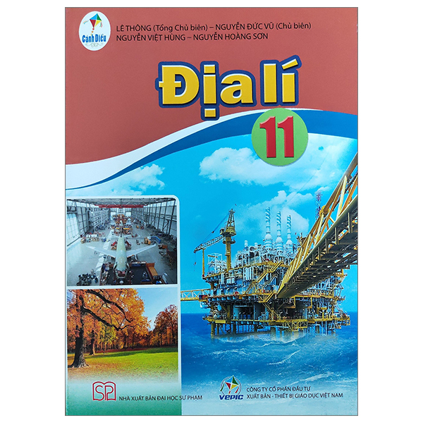 Bo
						
										
										Giao Duc Quoc Phong Va An Ninh 11 (Canh Dieu) (Chuan) - Ảnh 25