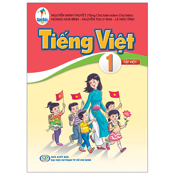 Bo
						
										
										Giao Duc The Chat 1 (Canh Dieu) (Chuan) - Ảnh 2