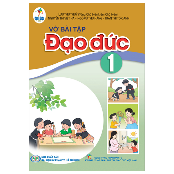 Bo
						
										
										Giao Duc The Chat 1 (Canh Dieu) (Chuan) - Ảnh 9
