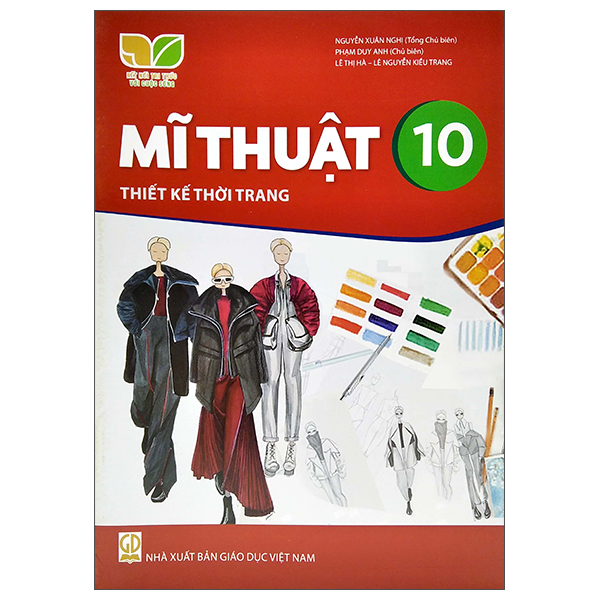 Bo
						
										
										Giao Duc The Chat 10 - Cau Long (Ket Noi Tri Thuc) (Chuan) - Ảnh 7