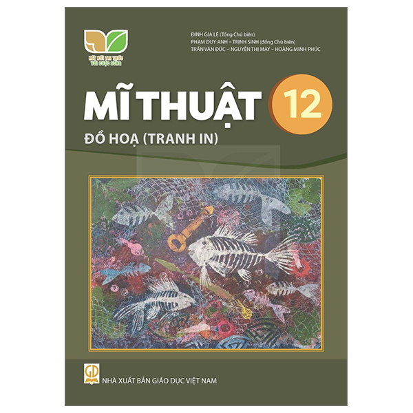 Bộ Giáo Dục Thể Chất 12 - Bóng Chuyền (Kết Nối) (Chuẩn) - Ảnh 10