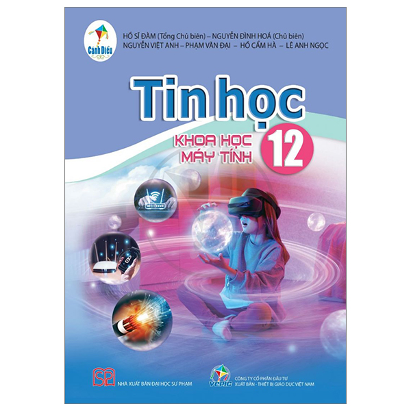Bo
						
										
										Giao Duc The Chat 12 - Bong Da (Canh Dieu) (Chuan) - Ảnh 36