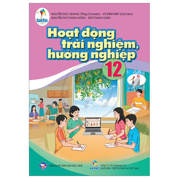 Bo
						
										
										Giao Duc The Chat 12 - Bong Ro (Canh Dieu) (Chuan) - Ảnh 41