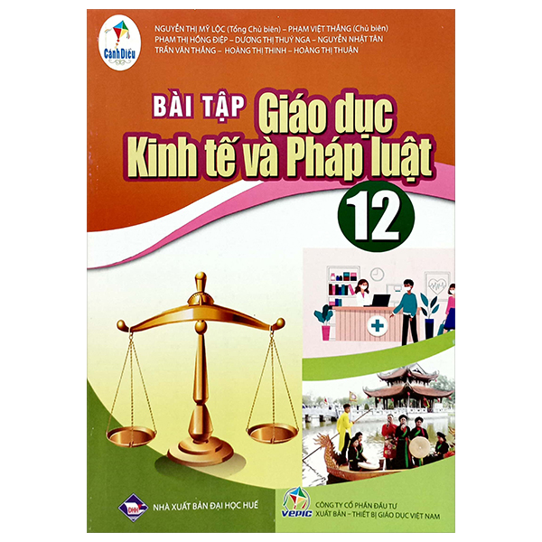Bo
						
										
										Giao Duc The Chat 12 - Bong Ro (Canh Dieu) (Chuan) - Ảnh 49