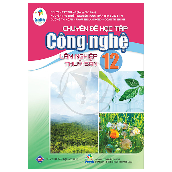 Bo
						
										
										Giao Duc The Chat 12 - Cau Long (Canh Dieu) (Chuan) - Ảnh 34