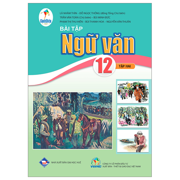 Bo
						
										
										Giao Duc The Chat 12 - Da Cau (Canh Dieu) (Chuan) - Ảnh 16