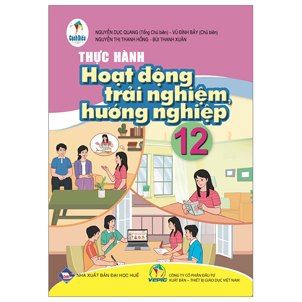 Bo
						
										
										Giao Duc The Chat 12 - Da Cau (Canh Dieu) (Chuan) - Ảnh 35