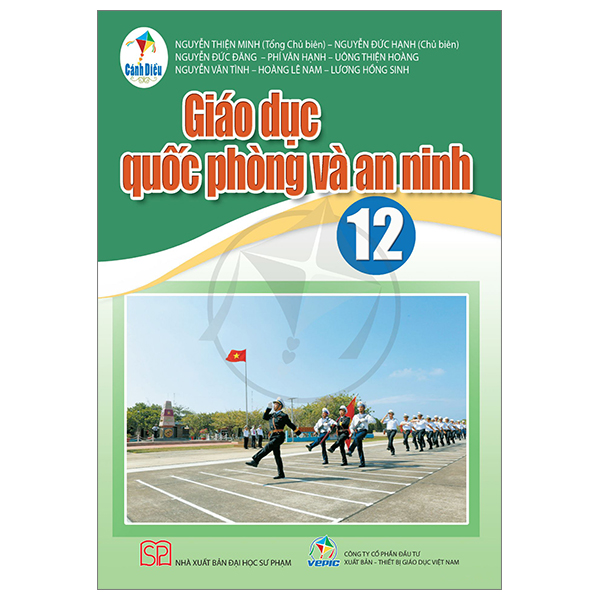 Bo
						
										
										Giao Duc The Chat 12 - Da Cau (Canh Dieu) (Chuan) - Ảnh 36
