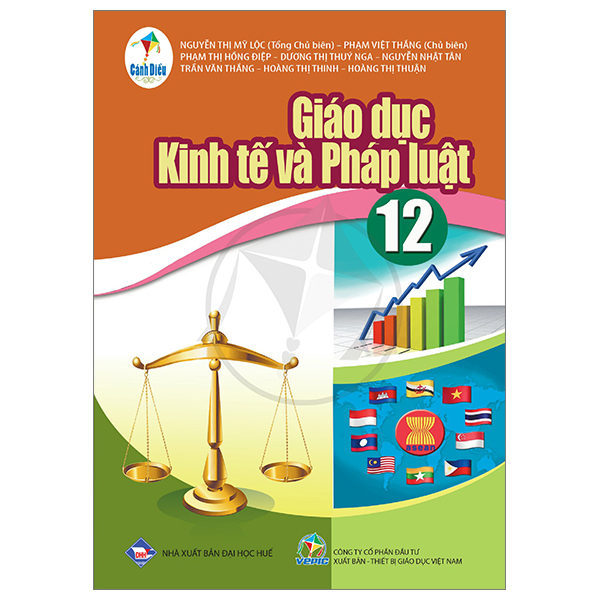 Bo
						
										
										Giao Duc The Chat 12 - Da Cau (Canh Dieu) (Chuan) - Ảnh 37