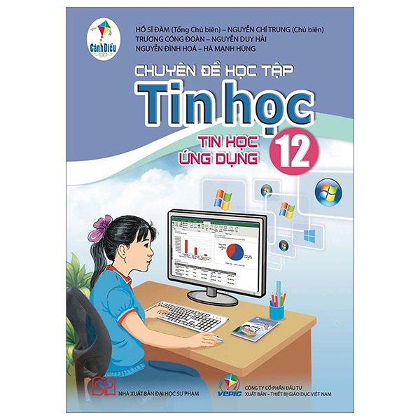 Bo
						
										
										Giao Duc The Chat 12 - Da Cau (Canh Dieu) (Chuan) - Ảnh 6