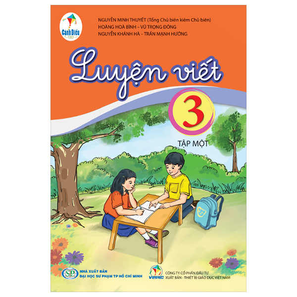 Bo
						
										
										Giao Duc The Chat 3 (Canh Dieu) (Chuan) - Ảnh 14