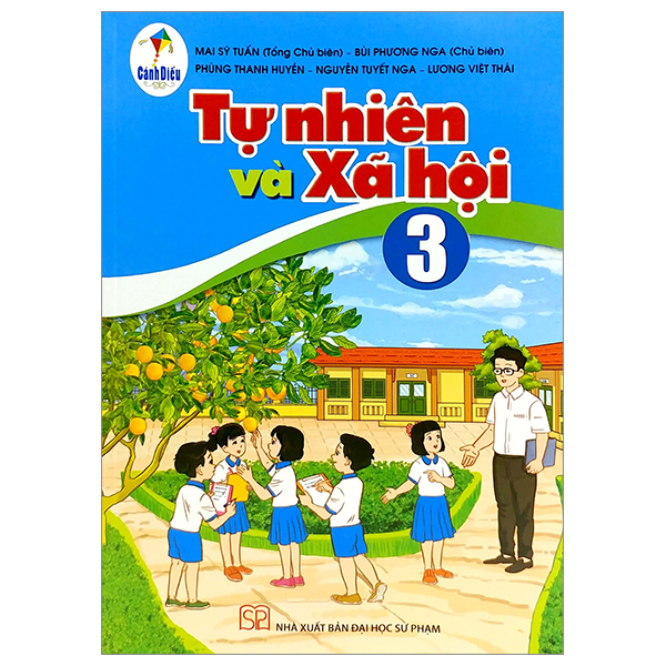 Bo
						
										
										Giao Duc The Chat 3 (Canh Dieu) (Chuan) - Ảnh 18