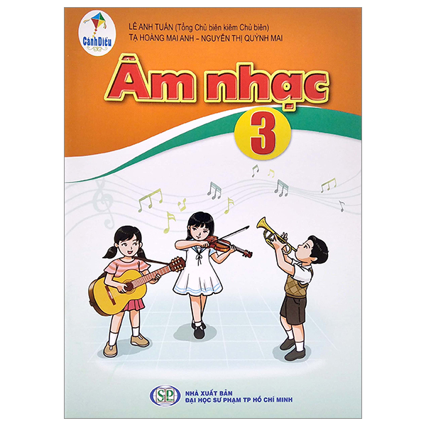 Bo
						
										
										Giao Duc The Chat 3 (Canh Dieu) (Chuan) - Ảnh 23