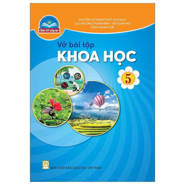 Bộ Giáo Dục Thể Chất 5 (Chân Trời) (Chuẩn) - Ảnh 13
