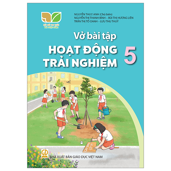 Bộ Giáo Dục Thể Chất 5 (Kết Nối) (Chuẩn) - Ảnh 11
