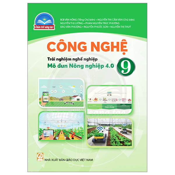 Bộ Giáo Dục Thể Chất 9 (Chân Trời) (Chuẩn) - Ảnh 5