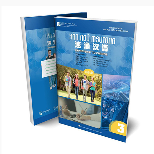 Bo
Giao Trinh Han Ngu Msutong Cao Cap - Quyen 4 - Ảnh 20