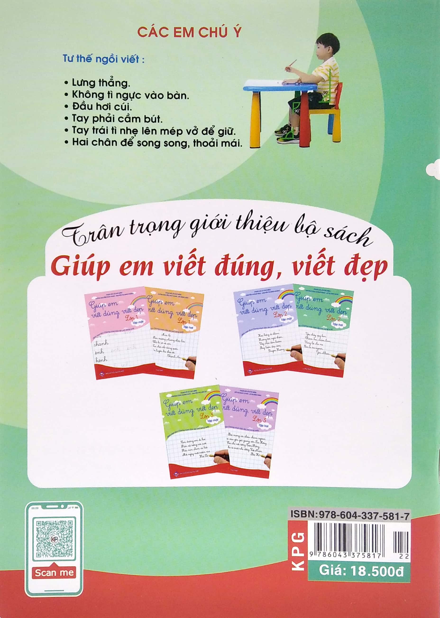 Bo
						
										
										Giup Em Viet Dung, Viet Dep Lop 2 - Tap 2 (Chan Troi Sang Tao) - Ảnh 3
