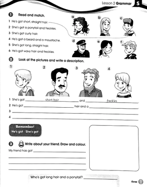 bộ give me five! level 4 activity book with digital activity book - Ảnh 5