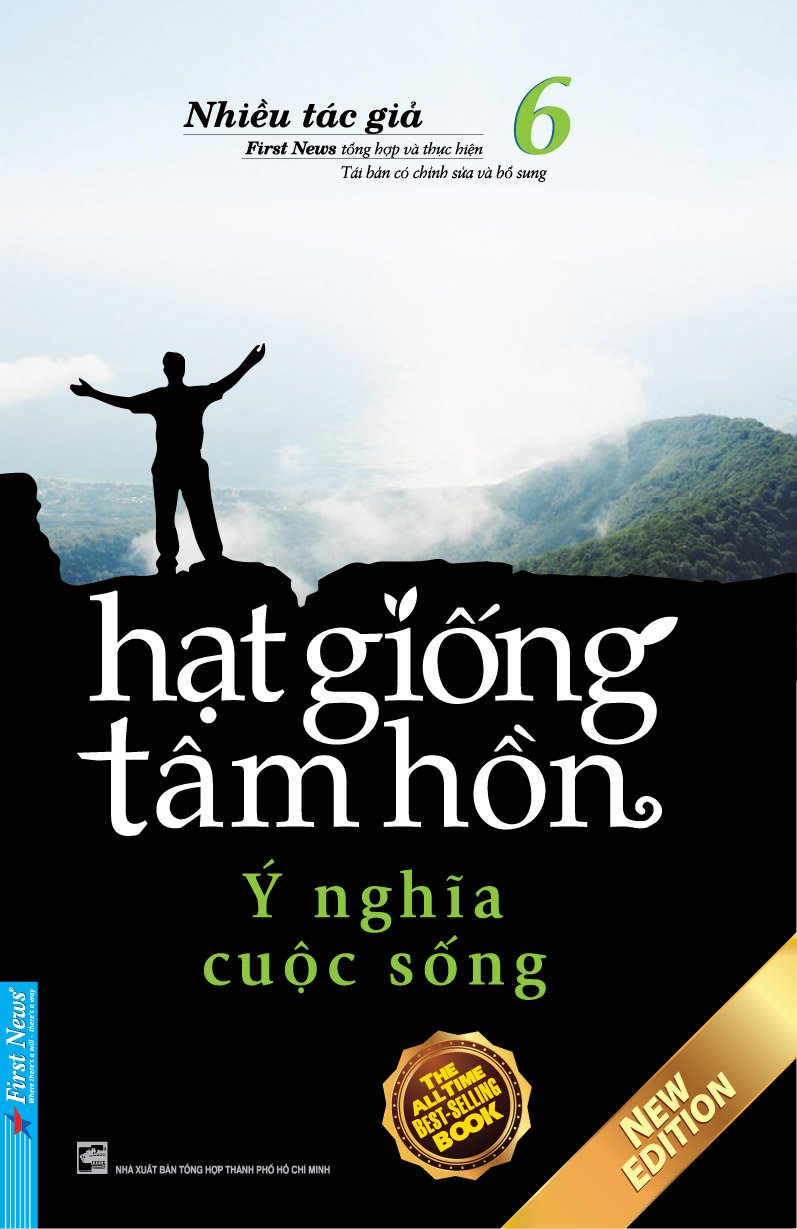 bộ hạt giống tâm hồn - tập 5 - và ý nghĩa cuộc sống (tái bản 2023) - Ảnh 3