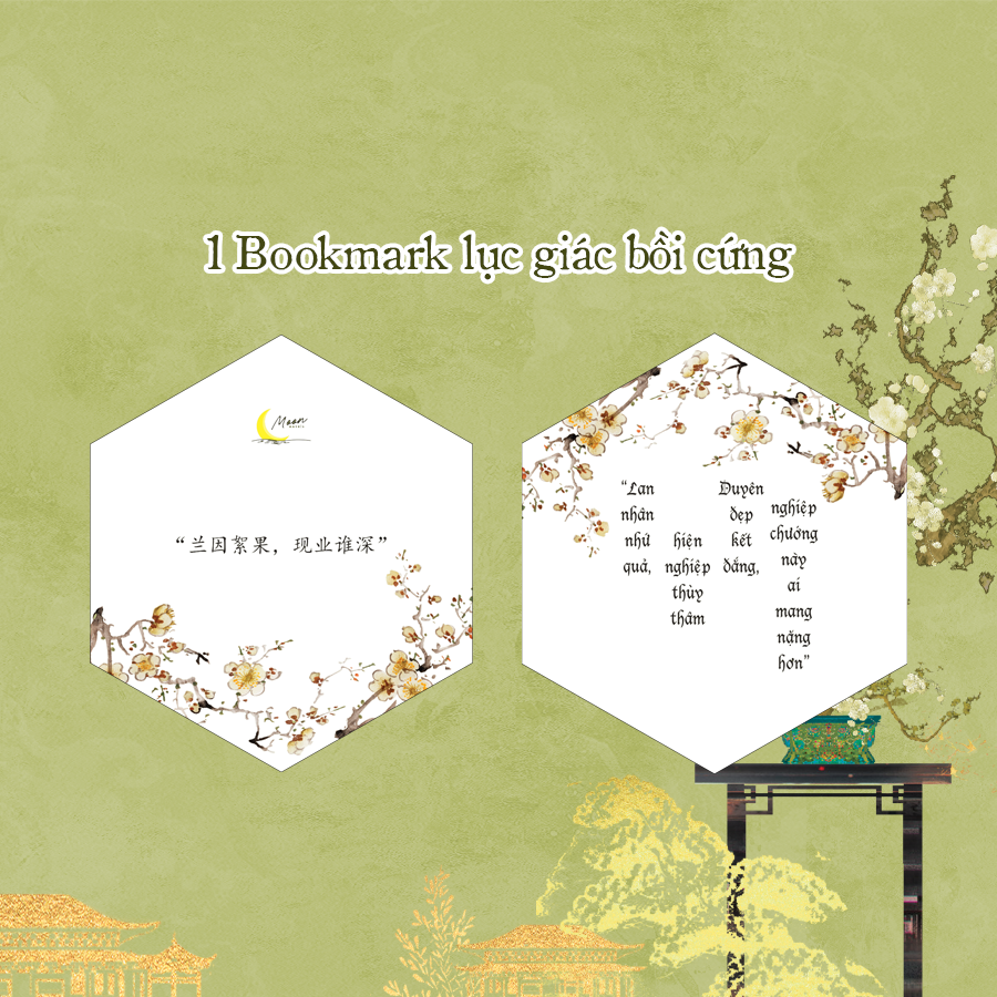 Bộ
						
										
										Hậu Cung Như Ý Truyện - Tập 6 - Bản Đặc Biệt - Bìa Cứng - Tặng Kèm Bookmark Bồi Cứng - Ảnh 3