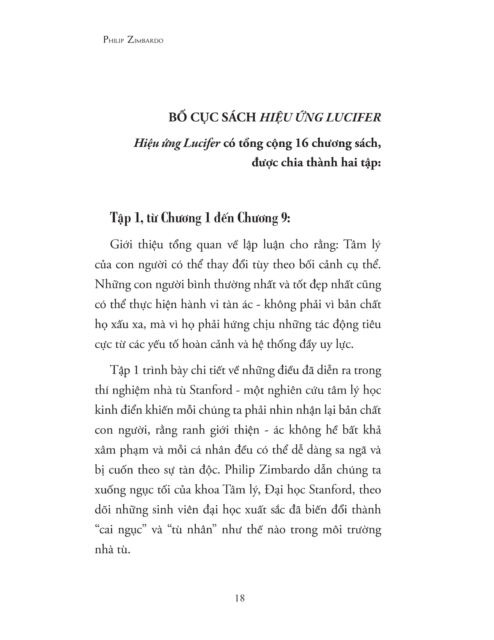 bộ hiệu ứng lucifer - tập 1 - Ảnh 16