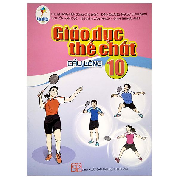 Bo
						
										
										Hoa Hoc 10 (Canh Dieu) (Chuan) - Ảnh 20