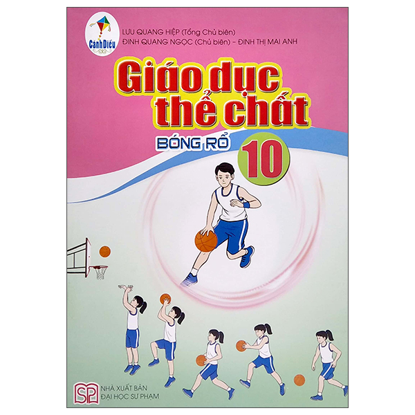 Bo
						
										
										Hoat Dong Trai Nghiem, Huong Nghiep 10 (Canh Dieu) (Chuan) - Ảnh 19