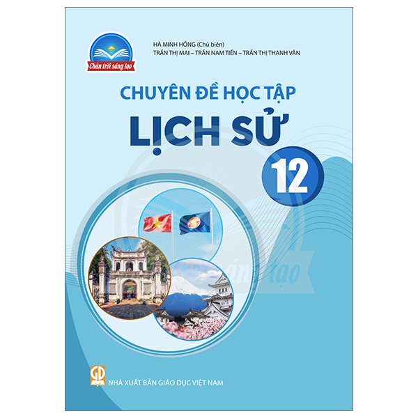 Bộ Hoạt Động Trải Nghiệm, Hướng Nghiệp 12 - Bản 2 (Chân Trời) (Chuẩn) - Ảnh 14