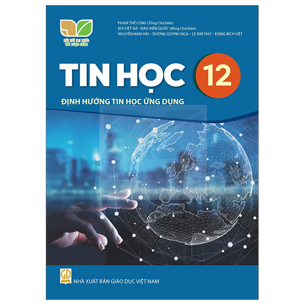 Bộ Hoạt Động Trải Nghiệm, Hướng Nghiệp 12 (Kết Nối) (Chuẩn) - Ảnh 36