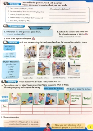 bộ i-learn smart world 6 sb - Ảnh 3
