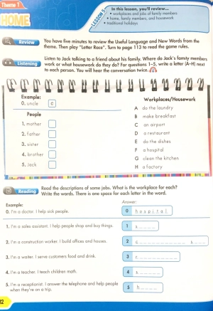bộ i-learn smart world 6 sb - Ảnh 8
