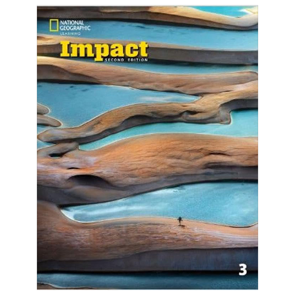 Bộ Impact Ame Student's Book + Spark Sticker 1 (2nd Edition) - Ảnh 7