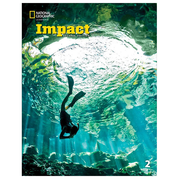 Bộ Impact Ame Workbook 2 (2nd Edition) - Ảnh 7