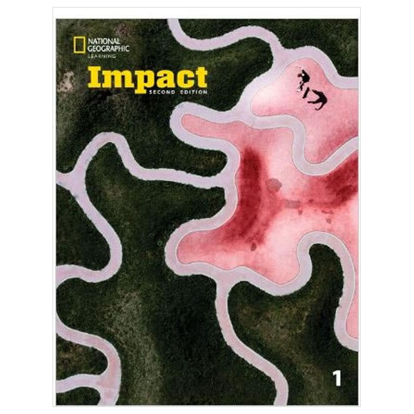 Bộ Impact Ame Workbook 3 (2nd Edition) - Ảnh 6