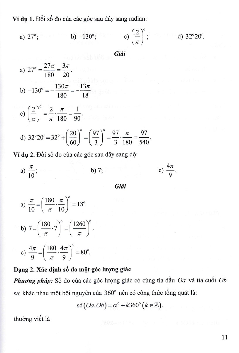 Bo
						
										
										Kham Pha Toan 11 De Hoc Gioi - Tap 1 (Dung Kem SGK Chan Troi Sang Tao) - Ảnh 11